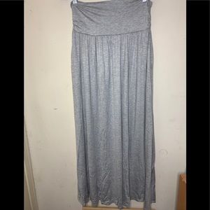 Fashion California high waisted skirt